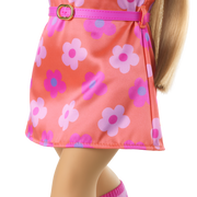 Truly Me™ #131 Doll & Day of Fun All-in-One Set W9
