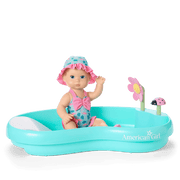 Flamingo Fun Play Set (Bitty Baby® Splash™) H1