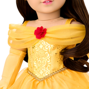Disney Princess Belle Doll by American Girl® C3