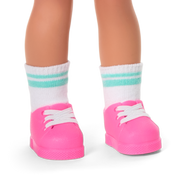 Lea’s™ Sparkle & Celebrate Set (AG Sisters™) Q8