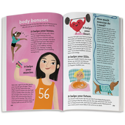 The Ultimate Smart Girl's Guide Book X3