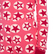 American Girl® x Hanna Andersson Berry Bright Stars Pajamas for Little Girls & Girls X5