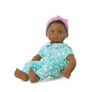 Flower Fun PJs for Bitty Baby® Dolls V3