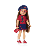 Modern Era™ Molly™ Doll K4