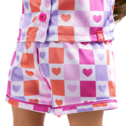 Truly Me™ #117 Doll & Day of Fun All-in-One Set N7
