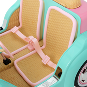 Raquel's™ Seaside Car for 18-inch Dolls (Girl of the Year™ 2026) U3