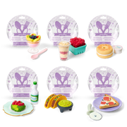 Mini Mystery Pack: Delicious Dishes Collection Series 2 R3