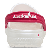 American Girl® x Crocs™ Classic Clog for Girls D0