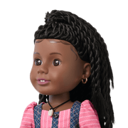 Modern Era™ Addy™ Doll A2