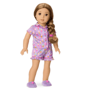 Sweet Dreams PJs for 18-inch Dolls V7