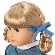 Kirsten Larson™ 18-inch Doll, Book & Accessories (Historical Characters) D1
