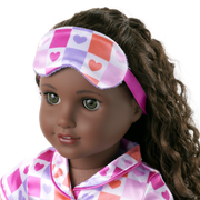 Truly Me™ #127 Doll & Day of Fun All-in-One Set T9