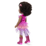 AG Sisters™ Glitz & Glam Fashion Set E3