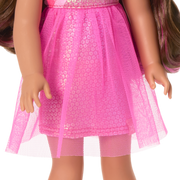 Lea’s™ Sparkle & Celebrate Set (AG Sisters™) Q8
