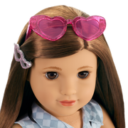 American Girl® x Megan Moroney VIP Accessories for 18-inch Dolls Z7