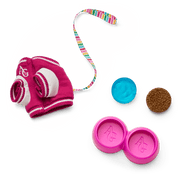 AG™ Star Squad Puppy & Accessories for 18-inch Dolls S5