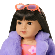 Truly Me™ #130 Doll & Day of Fun All-in-One Set B8