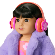 Truly Me™ #130 Doll & Day of Fun All-in-One Set B8