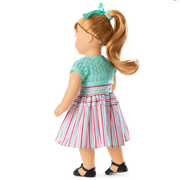 Maryellen™ 18-inch Doll & Journal (Historical Characters) C8