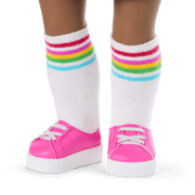 Truly Me™ 18-inch Doll #114 without hair U9