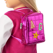 AG™ Star Squad Mini Backpack & Accessories for 18-inch Dolls X2