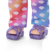AG Sisters™ Staying Up Late Styles M1