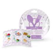 Mini Mystery Pack: Delicious Dishes Collection Series 2 R3