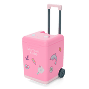 Raquel's™ Summertime Treats Set for 18-inch Dolls (Girl of the Year™ 2026) H9