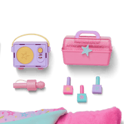 AG Sisters™ Glamping Girls Sleepover Set O4