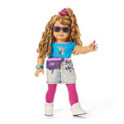 Courtney’s™ Hip Accessories for 18-inch Dolls (Historical Characters) P7