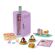 AG Sisters™ Sleepover Snacks Set E4