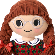 My First Molly™ Doll & Board Book (Historical Characters) L6