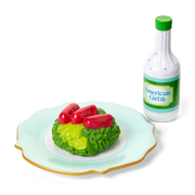Mini Mystery Pack: Delicious Dishes Collection Series 2 R3