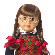Molly McIntire™ 18-inch Doll, Book & Accessories (Historical Characters) S0
