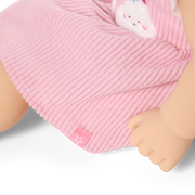 Rainbow Corduroy Outfit for Bitty Baby® Dolls T9