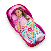 American Girl® On-the-Go Bed Set for 18-inch Dolls K2