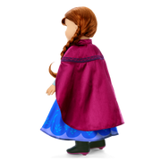 Disney Frozen Anna Doll by American Girl® M4
