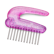 Long Hair Looks™ by Truly Me™ Salon Accessories for 18-inch Dolls P2