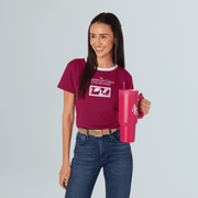 American Girl® 40 oz. Insulated Tumbler U3