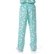 Flower Fun PJs for Girls V1