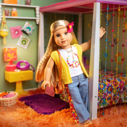 Julie™ 18-inch Doll & Journal (Historical Characters) M4