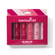 American Girl™ Lip Balm Set for Girls L0