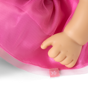 Purrfectly Sweet Kitty Costume for Bitty Baby® Dolls N4