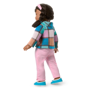 Melody’s™ Salon Outfit for 18-inch Dolls (Historical Characters) V7