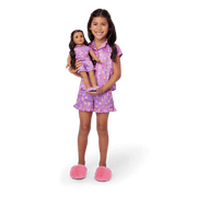 Sweet Dreams PJs for Girls Z7