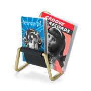 Melody’s™ Salon Chair & Accessories for 18-inch Dolls (Historical Characters) J0
