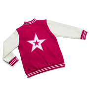 AG™ Star Squad Varsity Jacket for Adults L2