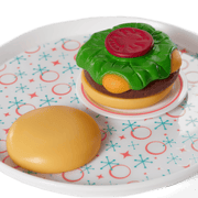 Maryellen’s™ Diner Accessories for 18-inch Dolls (Historical Characters) Z3