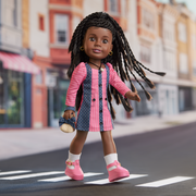 Modern Era™ Addy™ Doll A2