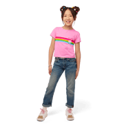AG™ Star Squad T-Shirt for Girls J4
